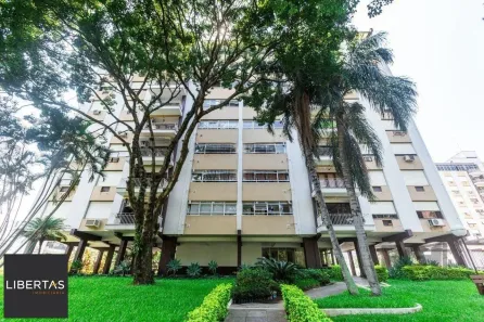 Apartamento com 3 Quartos à venda, 128m² no Jardim Lindóia, Porto Alegre