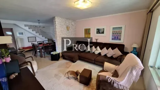 Apartamento com 3 Quartos à venda, 162m² no Mauá, São Caetano do Sul