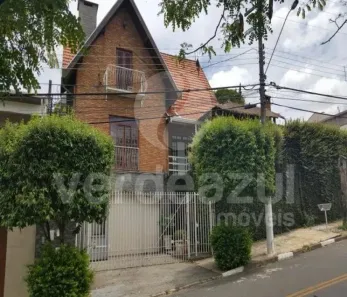 Sobrado com 12 Quartos à venda, 390m² no Jardim Lumen Christi, Campinas
