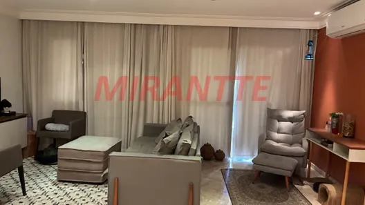 Apartamento com 3 Quartos à venda, 105m² no Santa Teresinha, São Paulo
