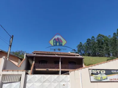 Ponto Comercial com 3 Quartos à venda, 252m² no Centro, Natividade da Serra