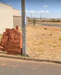 Lote/Terreno à venda, 250m² no Bosque dos Buritis, Uberlândia