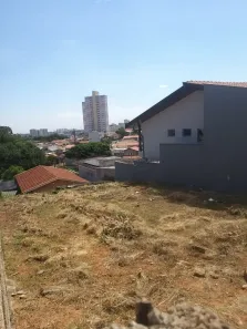 Lote/Terreno à venda, 300m² no Vila Santa Inês, Americana