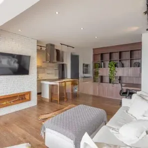 Apartamento com 2 Quartos para alugar, 87m² no Pinheiros, São Paulo
