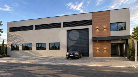 Galpão/Depósito/Armazém para alugar, 550m² no Ana Maria, Sorocaba