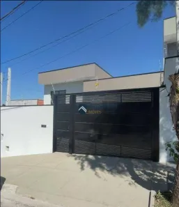 Casa com 3 Quartos à venda, 149m² no Bosque, Vinhedo