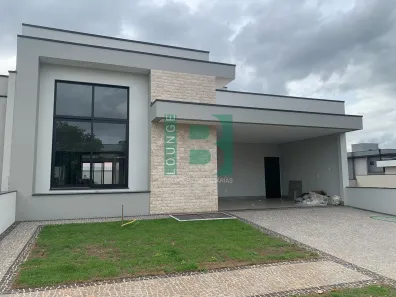 Casa com 3 Quartos à venda, 192m² no Jardim Pari, Paulínia