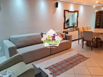 Sobrado com 3 Quartos à venda, 192m² no Jardim Vila Galvão, Guarulhos