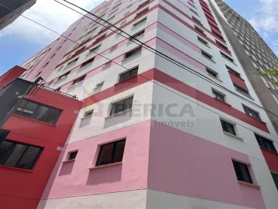 Kitnet com 1 Quarto para alugar, 26m² no Vila Buarque, São Paulo