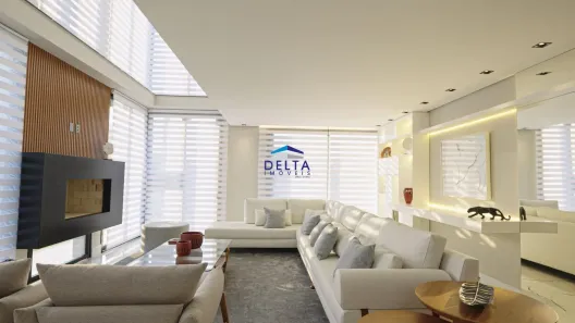 Casa de Condomínio com 5 Quartos à venda, 591m² no Torres, Torres