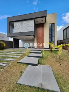 Casa com 4 Quartos à venda, 400m² no Vale do Jacuípe, Feira de Santana