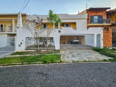 Imóvel Comercial com 5 Quartos à venda, 309m² no Jardim Chapadão, Campinas