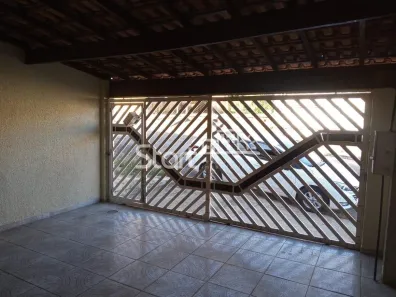 Casa com 2 Quartos à venda, 96m² no Vila São Pedro, Hortolândia