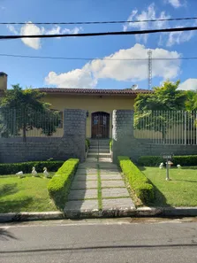 Casa de Condomínio com 5 Quartos à venda, 727m² no Parque Dom Henrique, Cotia