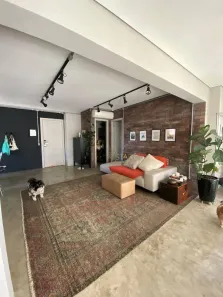 Apartamento com 1 Quarto à venda, 75m² no Vila Gertrudes, São Paulo