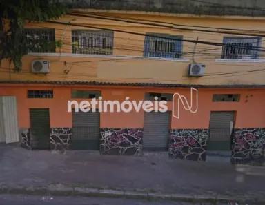 Lote/Terreno à venda, 867m² no União, Belo Horizonte