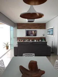 Casa de Condomínio com 4 Quartos à venda, 300m² no Loteamento Residencial Campos do Conde II, Tremembé