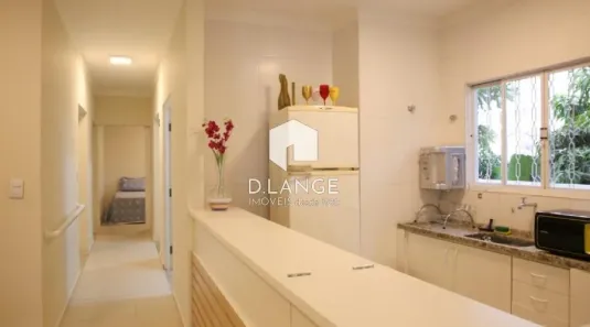 Imóvel Comercial com 7 Quartos à venda, 340m² no Jardim Dom Vieira, Campinas