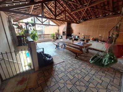 Casa com 4 Quartos à venda, 210m² no Chácara Santa Maria, São Paulo