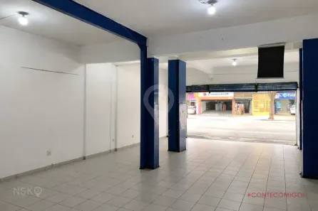 Ponto Comercial para alugar, 440m² no Mirandópolis, São Paulo