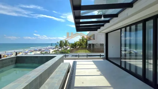 Casa de Condomínio com 4 Quartos à venda, 280m² no Bairro de Juquehy, São Sebastião