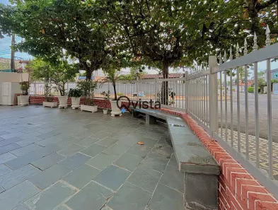 Apartamento com 1 Quarto à venda, 50m² no Enseada, Guarujá