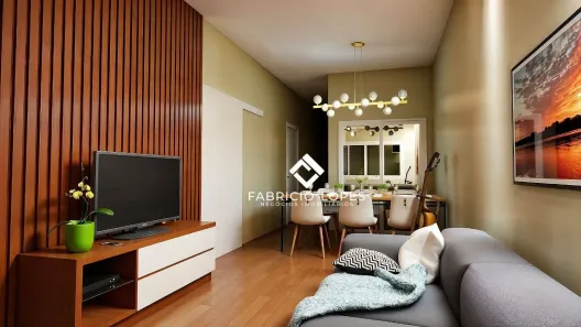 Casa com 3 Quartos à venda, 84m² no Residencial Parque dos Sinos, Jacareí