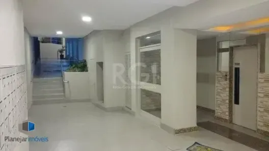 Apartamento com 1 Quarto à venda, 47m² no Centro Histórico, Porto Alegre