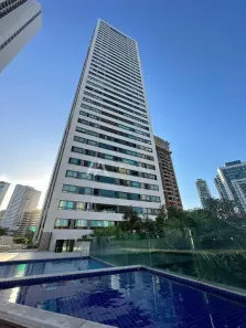 Apartamento com 4 Quartos à venda, 174m² no Boa Viagem, Recife