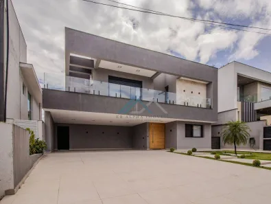 Casa de Condomínio com 4 Quartos à venda, 360m² no Tarumã, Santana de Parnaíba