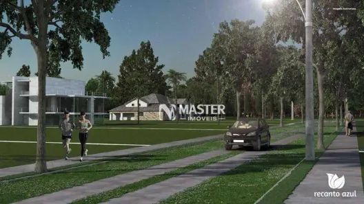 Fazenda/Sítio à venda, 2237m² no Centro (Padre Nóbrega), Marília
