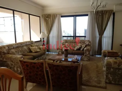 Cobertura com 4 Quartos à venda, 177m² no Centro, Ribeirão Preto