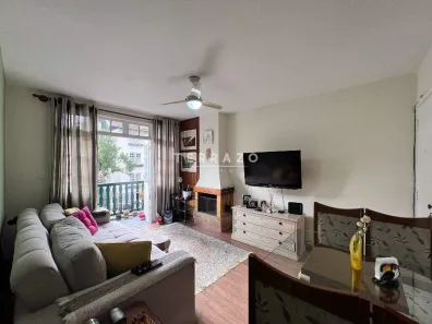 Apartamento com 2 Quartos à venda, 50m² no Várzea, Teresópolis