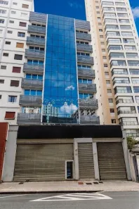 Prédio Comercial para alugar, 3505m² no Liberdade, São Paulo