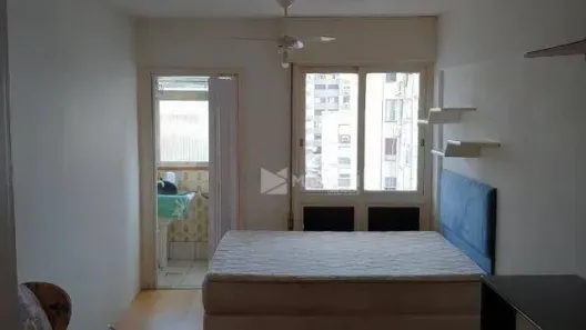 Kitnet com 1 Quarto à venda, 32m² no Centro Histórico, Porto Alegre