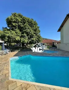 Casa de Condomínio com 3 Quartos à venda, 300m² no Itaipu, Niterói