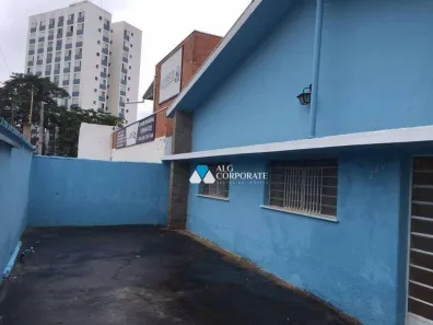 Casa com 3 Quartos à venda, 170m² no Botafogo, Campinas