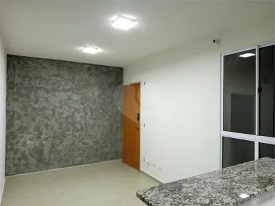 Apartamento com 2 Quartos à venda, 43m² no Jardim Guarujá, Sorocaba