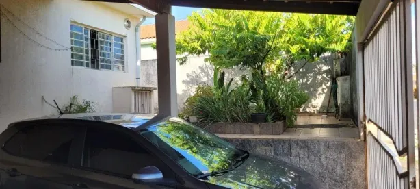 Casa com 3 Quartos à venda, 100m² no Vila Real, Hortolândia