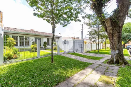 Casa com 3 Quartos à venda, 450m² no Água Verde, Curitiba