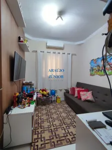 Casa com 3 Quartos à venda, 105m² no Parque Nova Carioba, Americana