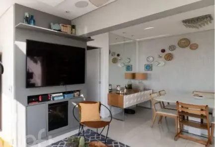 Apartamento com 3 Quartos à venda, 139m² no Vila Romana, São Paulo