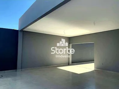 Casa com 3 Quartos à venda, 142m² no Granada, Uberlândia