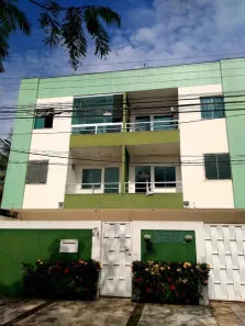 Apartamento com 2 Quartos à venda, 65m² no Alphaville, Campos dos Goytacazes