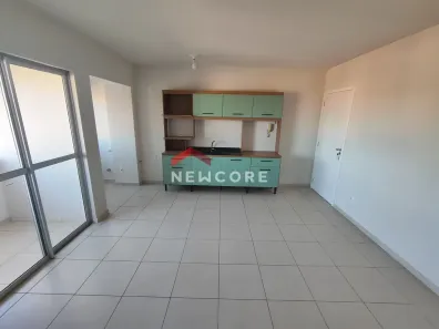 Apartamento com 2 Quartos à venda, 58m² no Pinheirinho, Criciúma