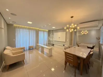 Apartamento com 2 Quartos para alugar, 76m² no Centro, Barueri