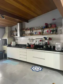 Casa de Condomínio com 2 Quartos à venda, 74m² no Vila São Geraldo, São José dos Campos
