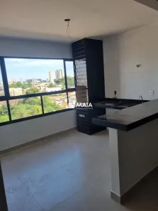 Apartamento com 3 Quartos à venda, 102m² no Jardim Novo Horizonte, Uberaba