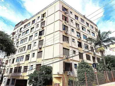 Apartamento com 1 Quarto à venda, 41m² no Centro Histórico, Porto Alegre