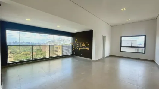 Apartamento com 2 Quartos para alugar, 140m² no Vila Nova Conceição, São Paulo